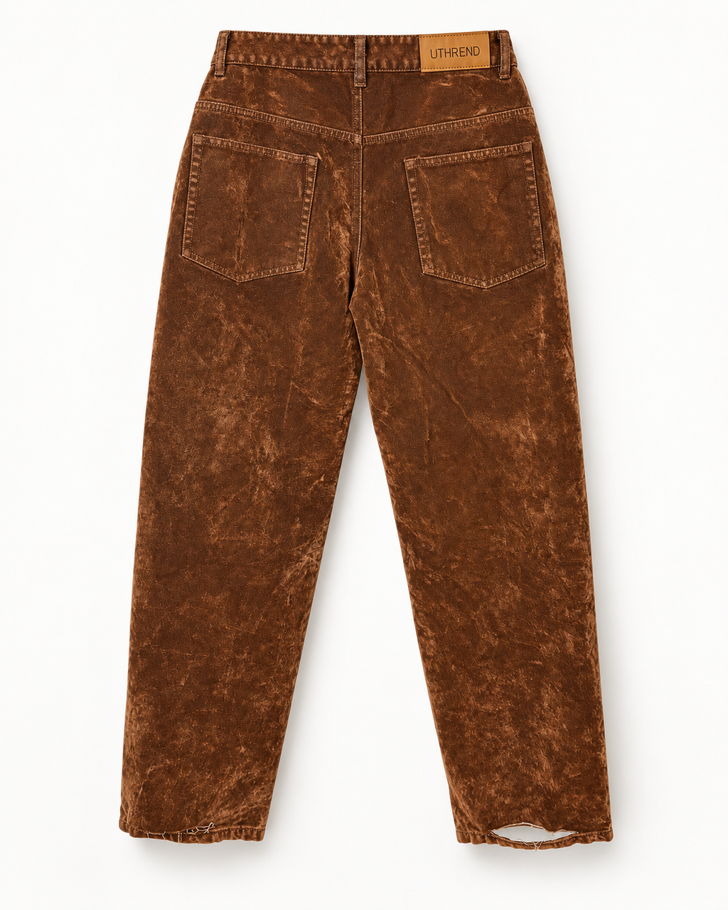 On The Fence Jeans