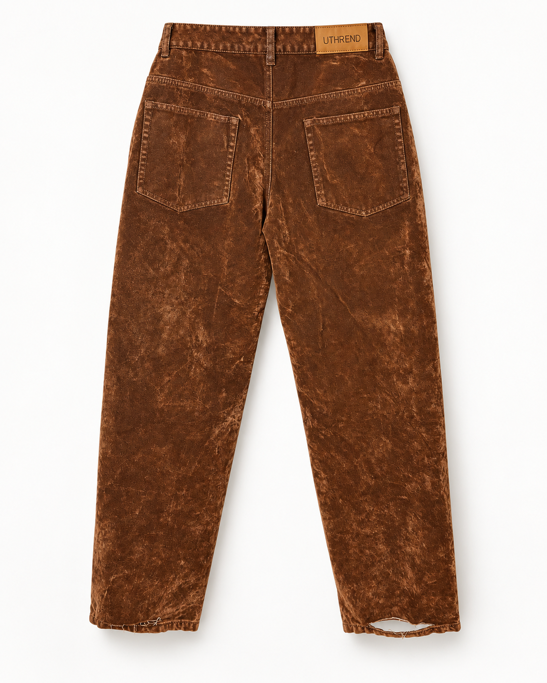 On The Fence Jeans