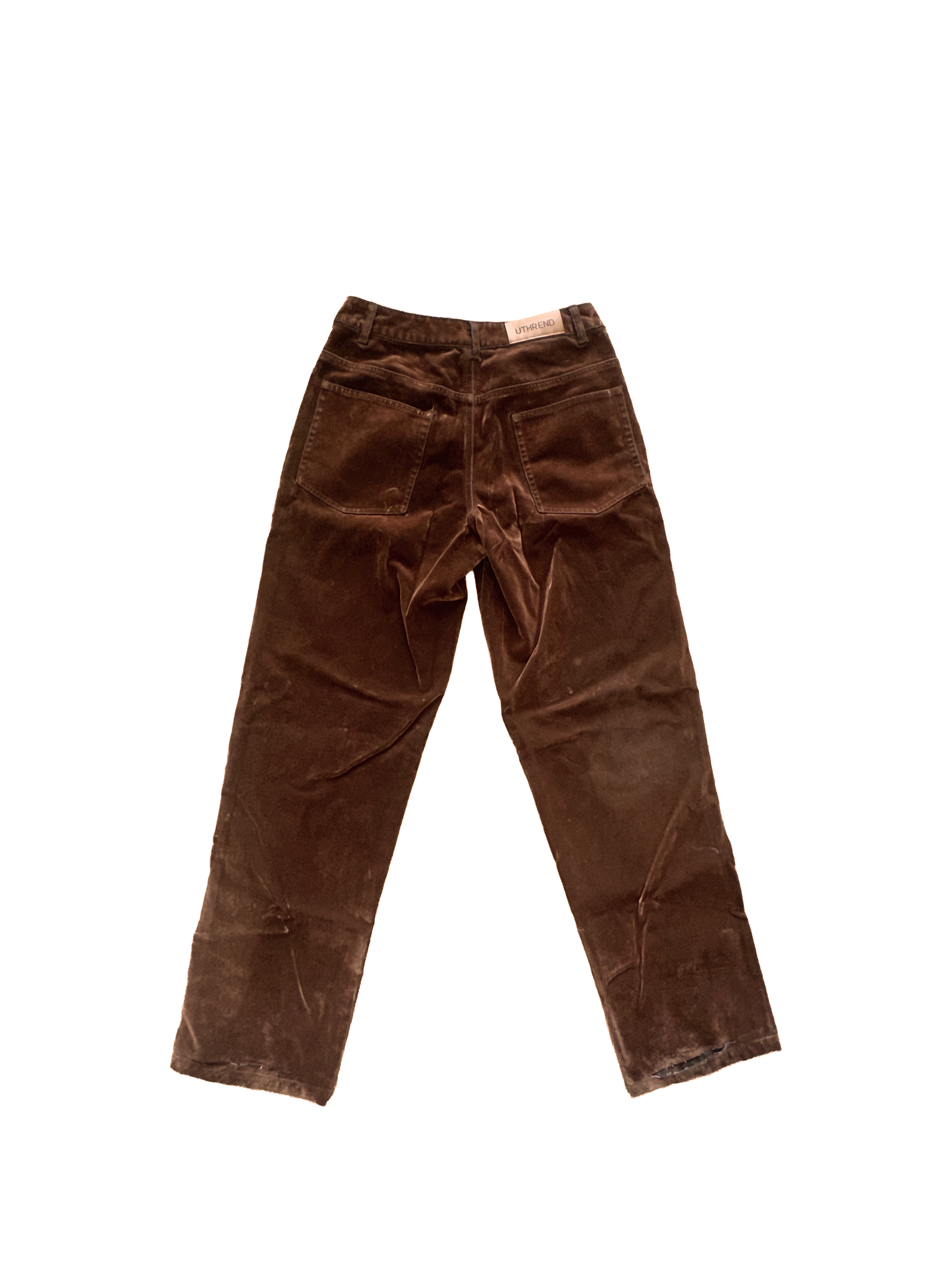 On The Fence Jeans