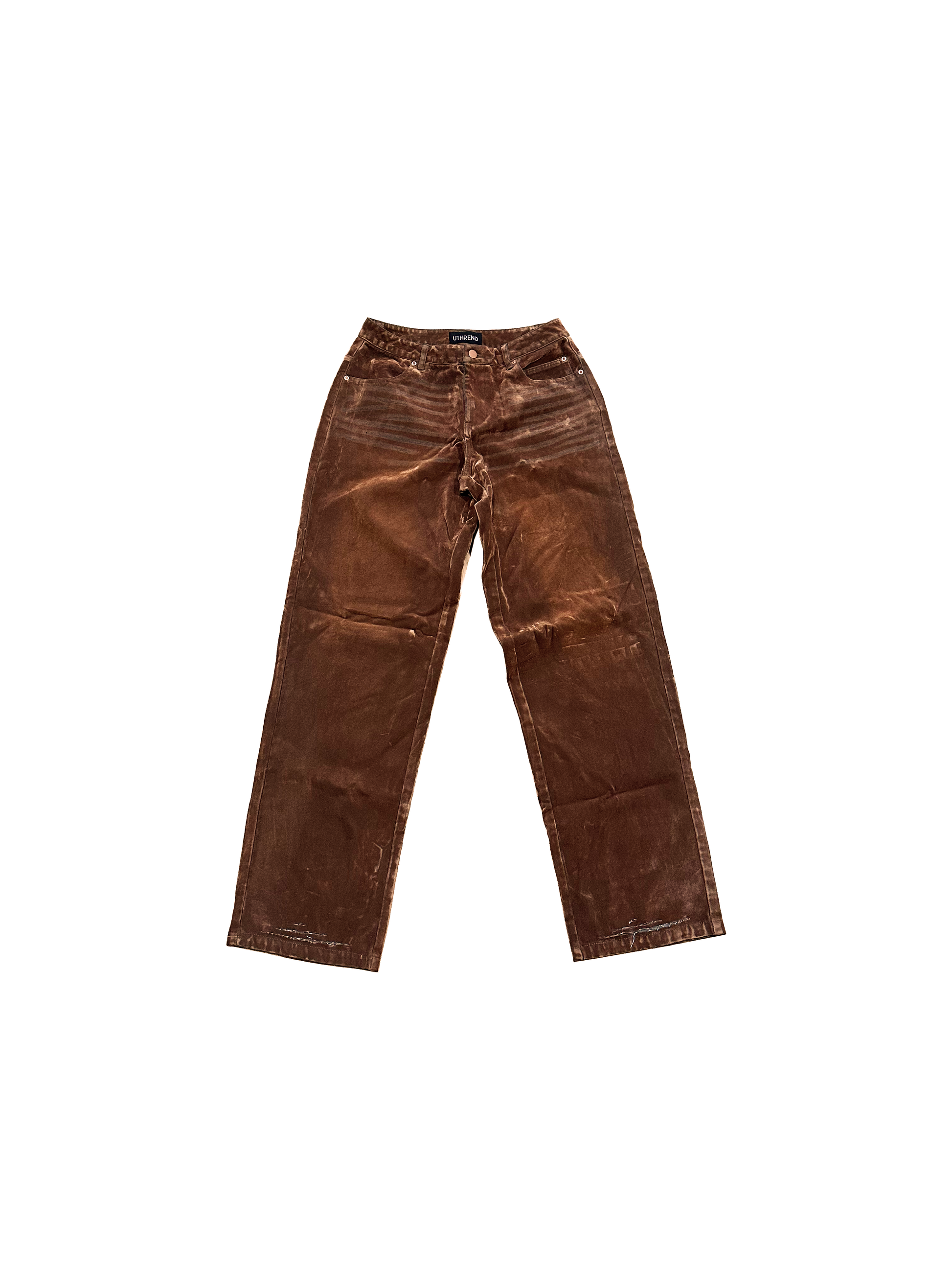 On The Fence Jeans